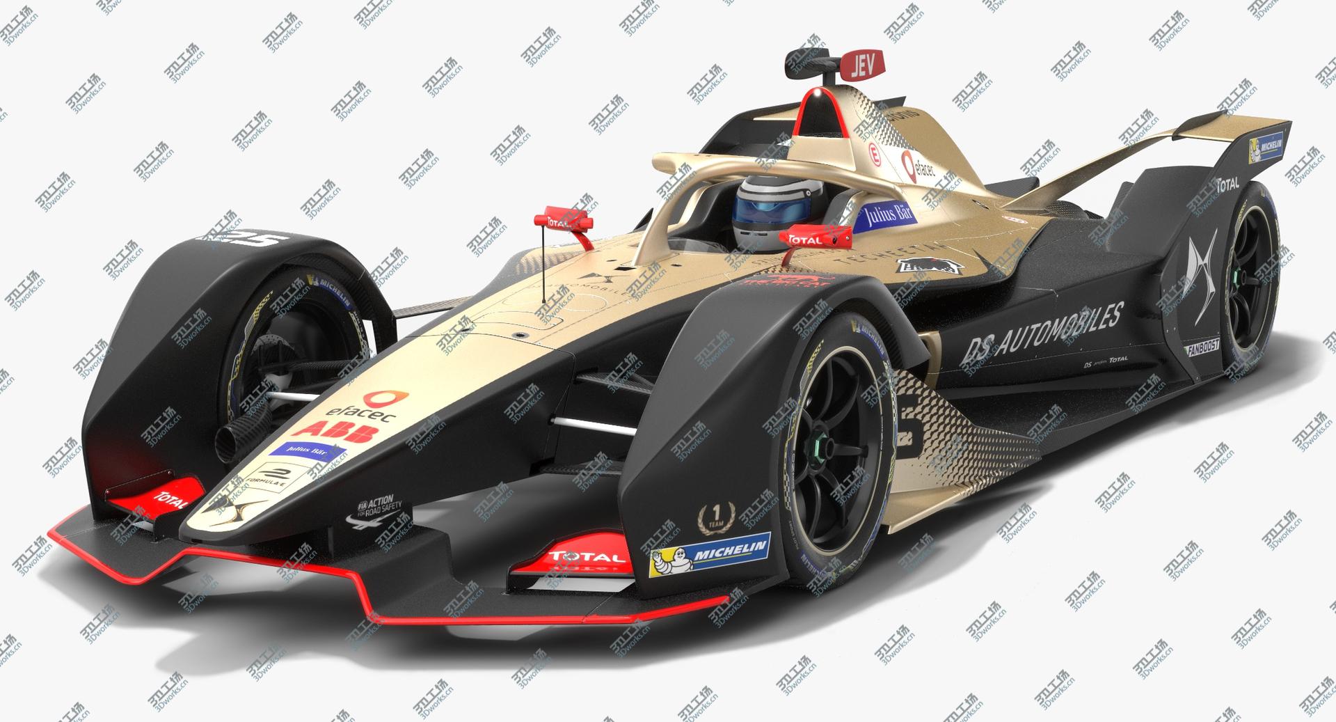 images/goods_img/202105072/3D DS Techeetah Formula E Season 2019 2020/2.jpg